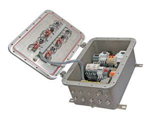 cortem junction box|ejb junction box.